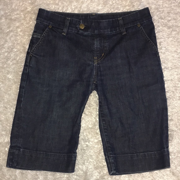 🔻Citizens of Humanity Bermuda Shorts - Picture 1 of 4